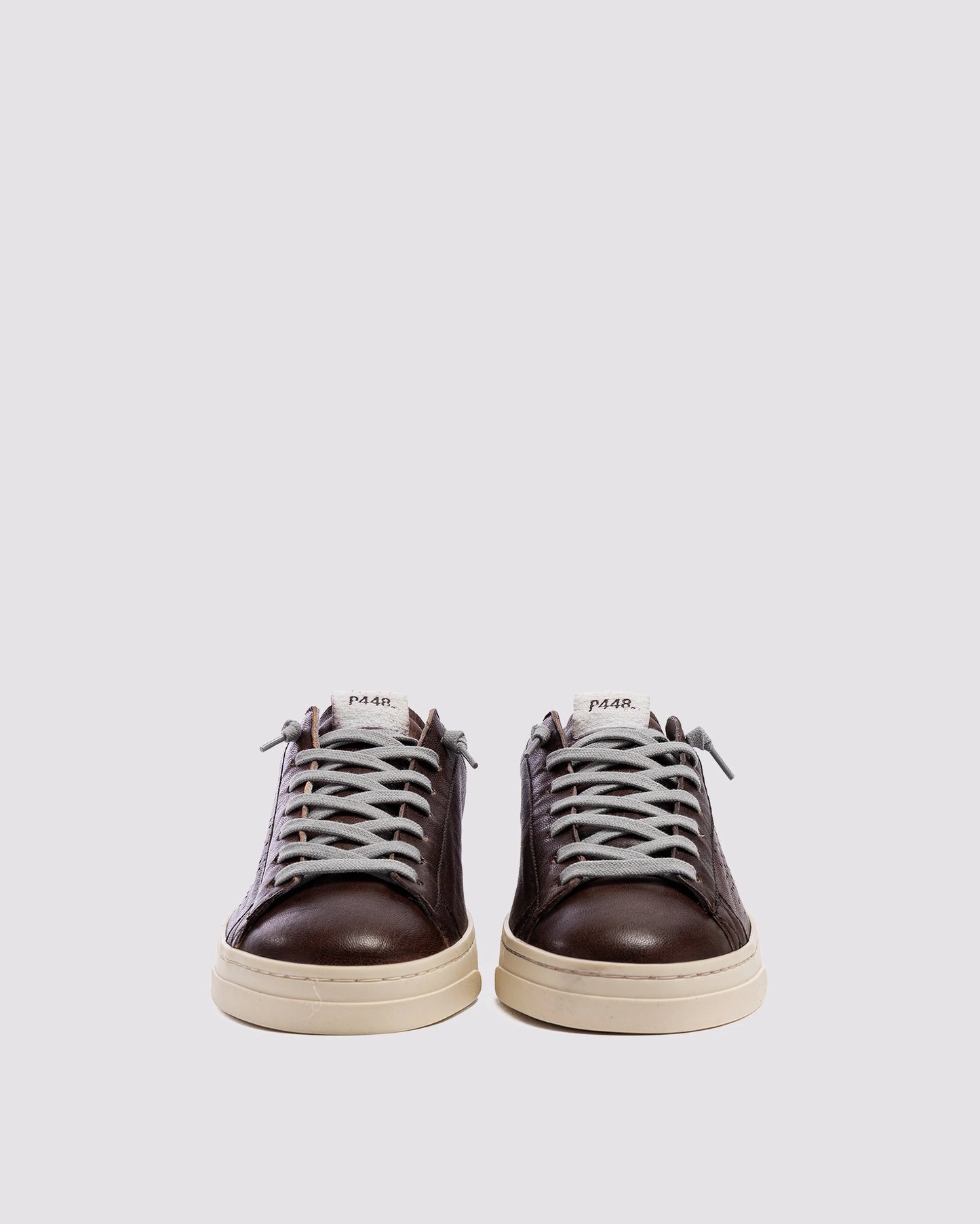 Sneaker JACK VINAGE BROWN