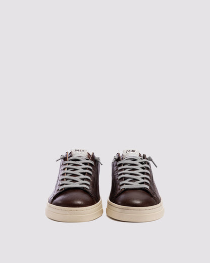 Sneaker JACK VINAGE BROWN