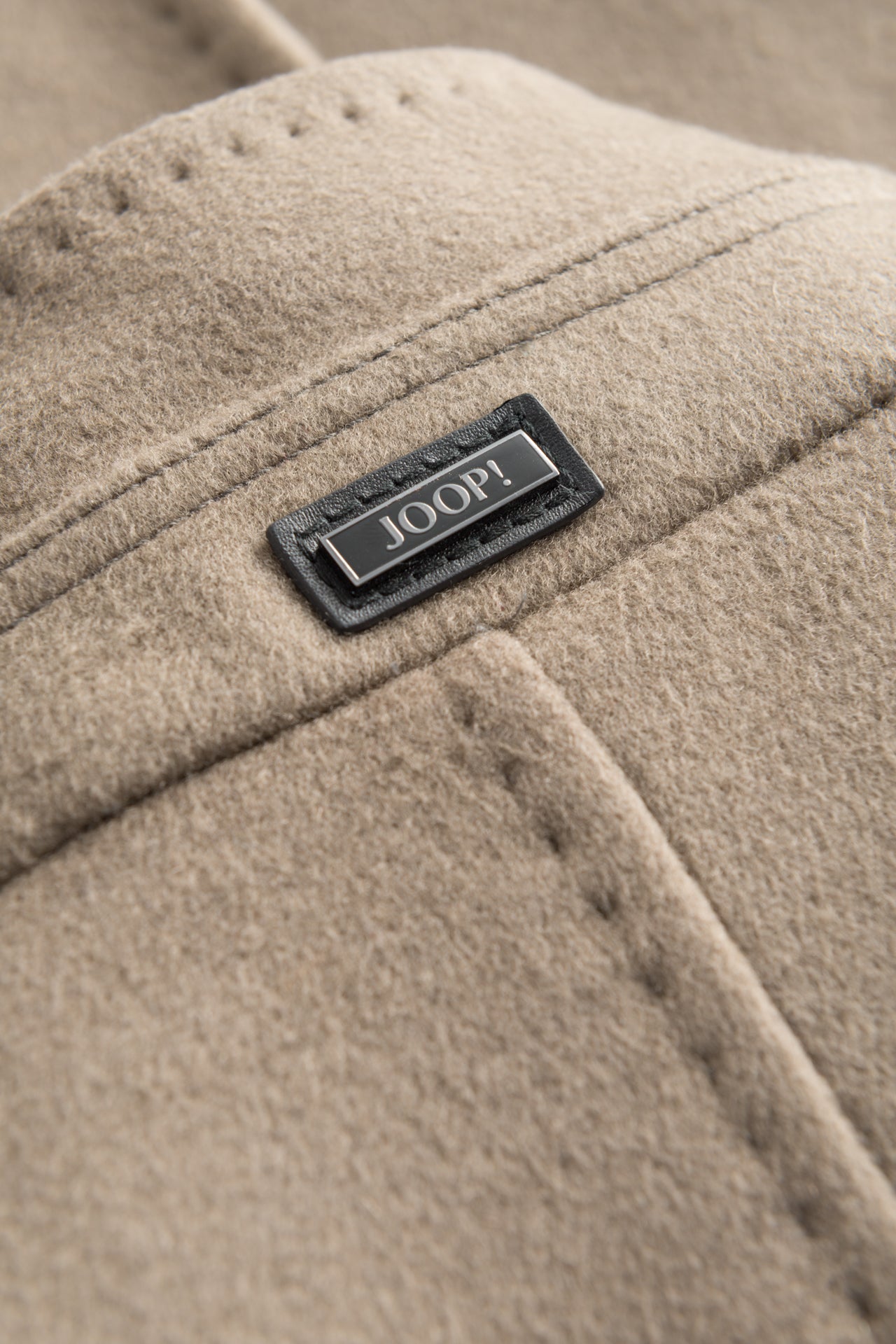 JOOP! Mantel MARON
