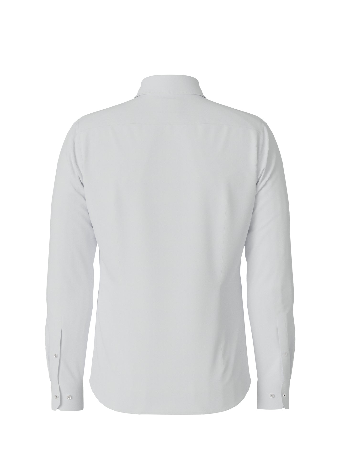 Slim Fit Hemd PAI