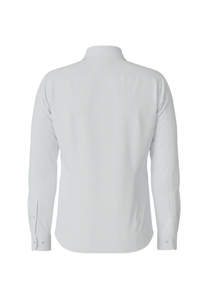 Slim Fit Hemd PAI