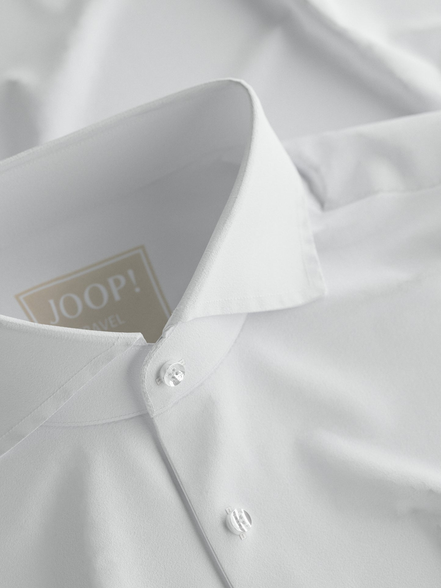 Slim Fit Hemd PAI