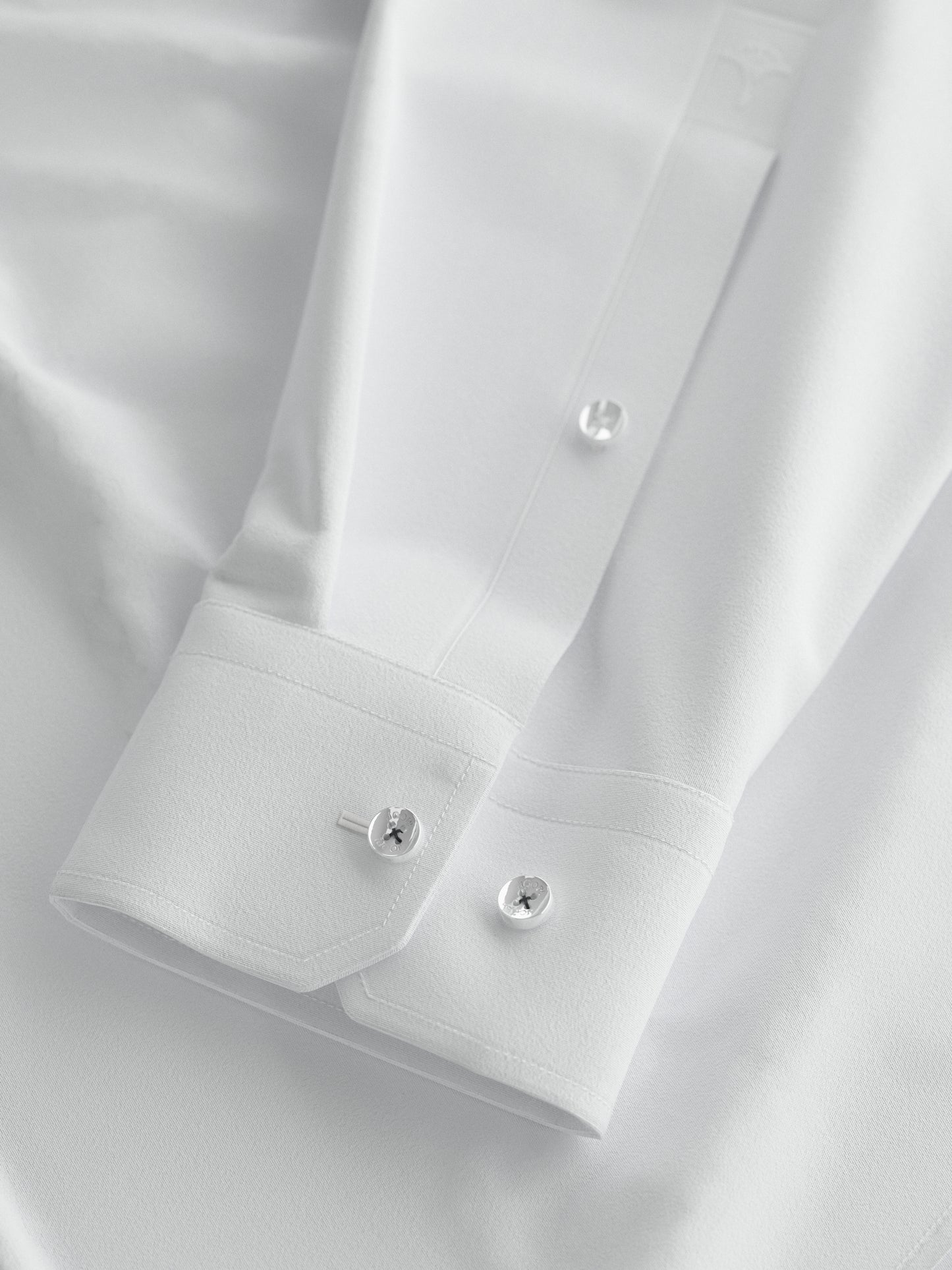 Slim Fit Hemd PAI