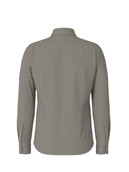 Slim Fit Hemd PAI-N