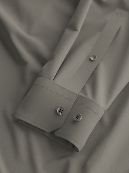 Slim Fit Hemd PAI-N