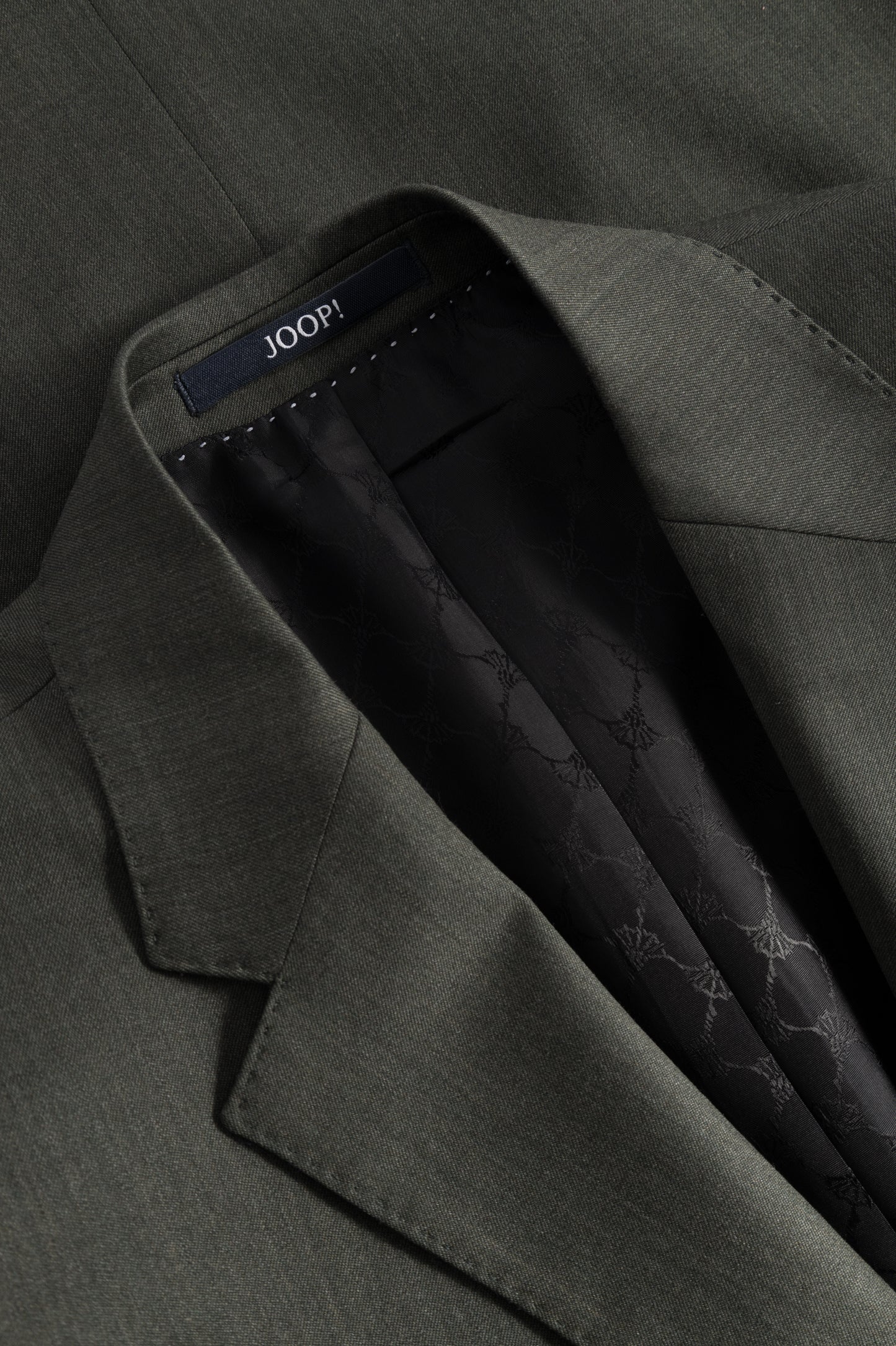 Slim Fit Sakko