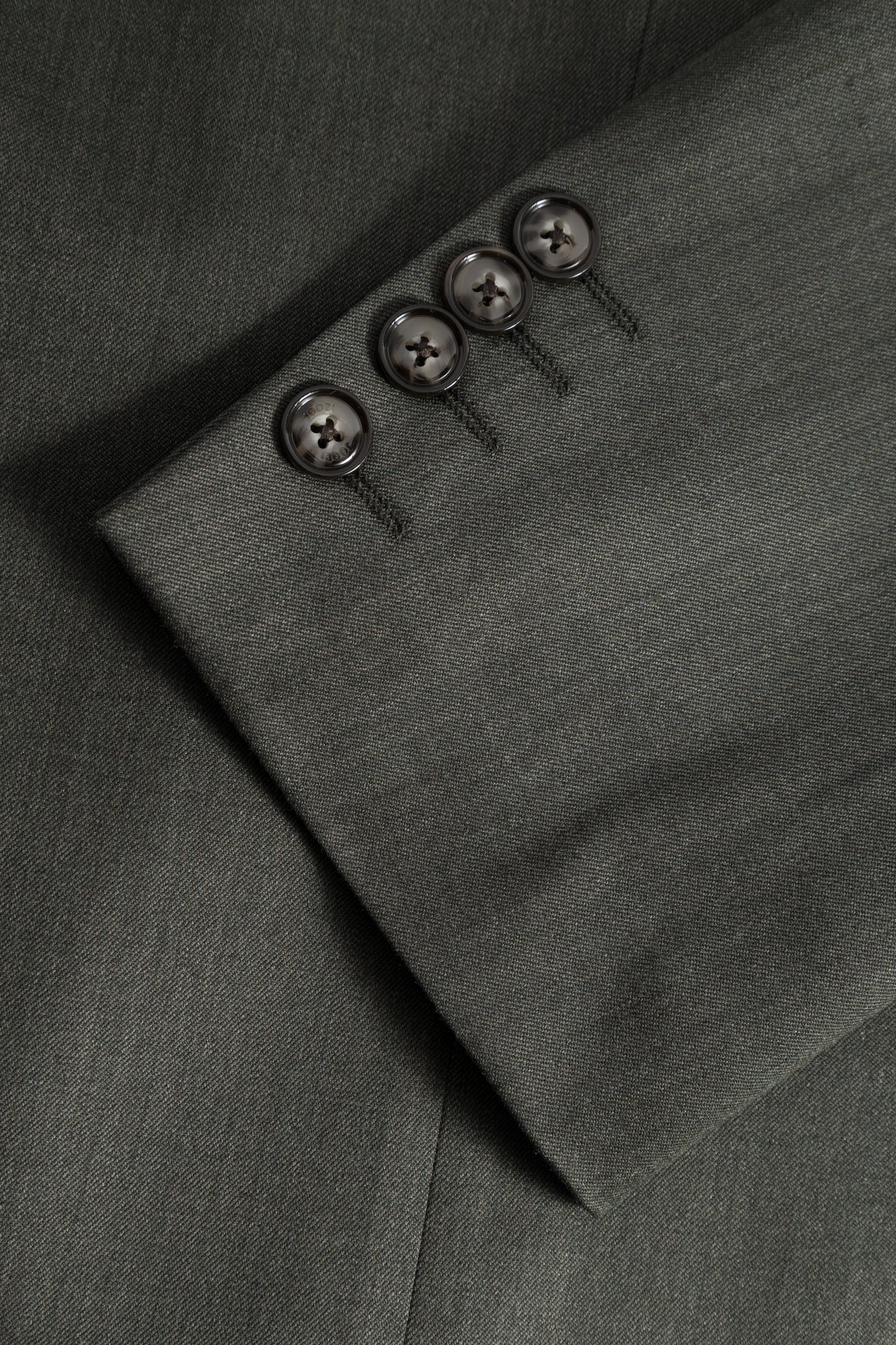 Slim Fit Sakko