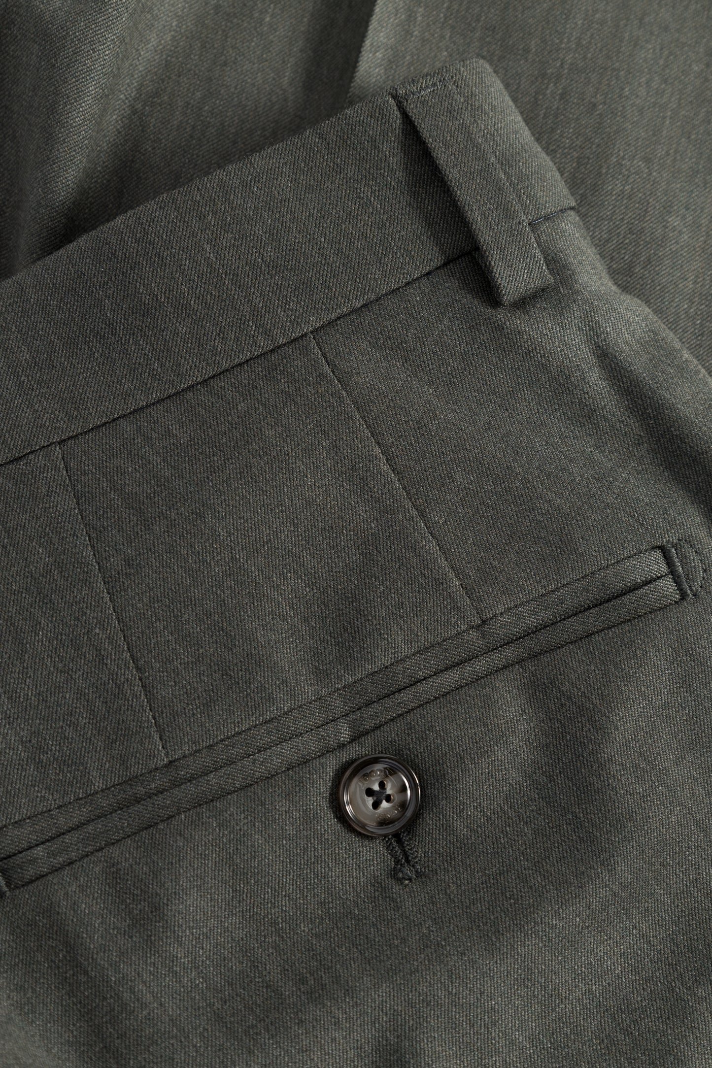 Hose Slim Fit BLAYR