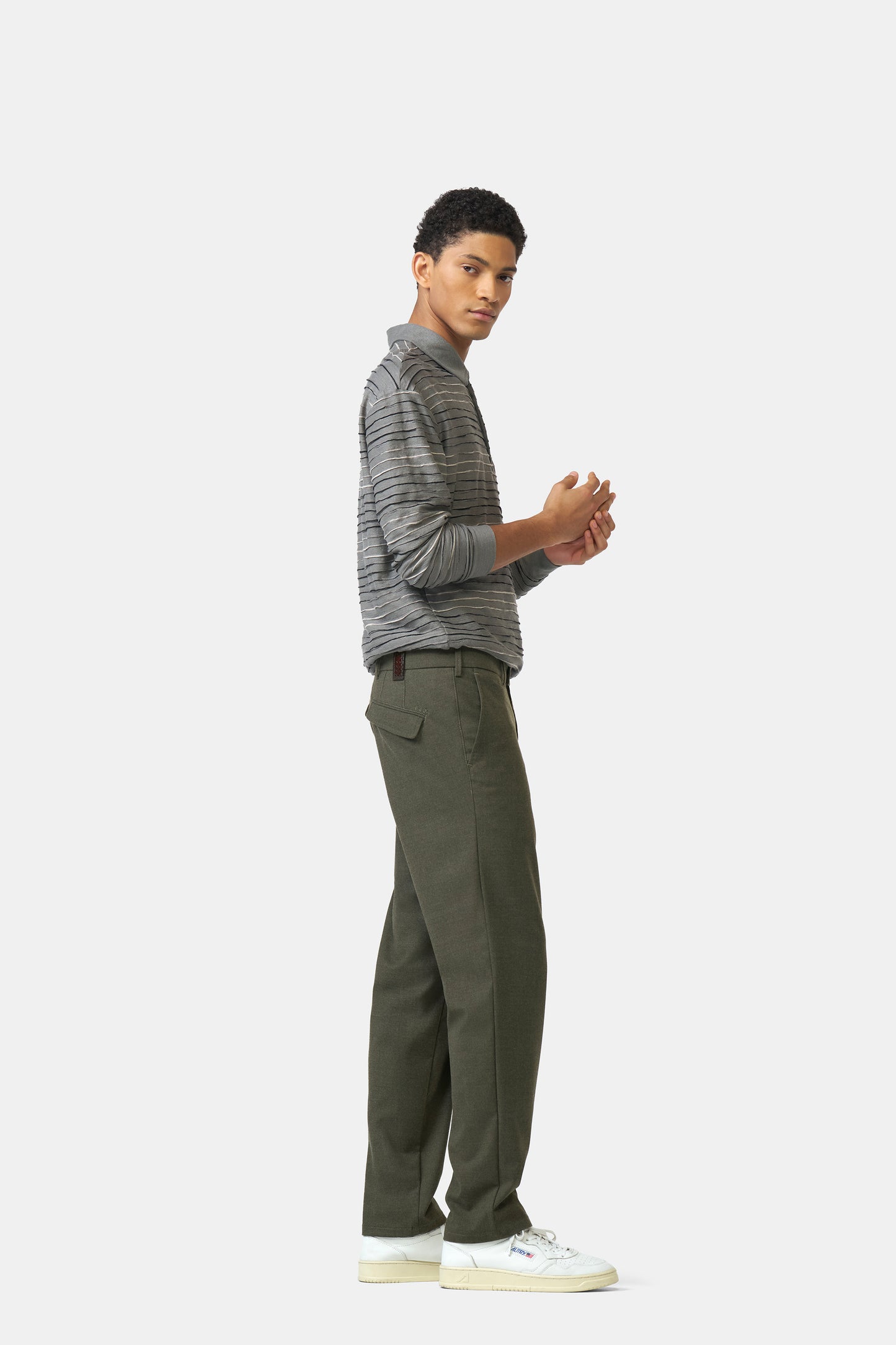 Chino GALLUS