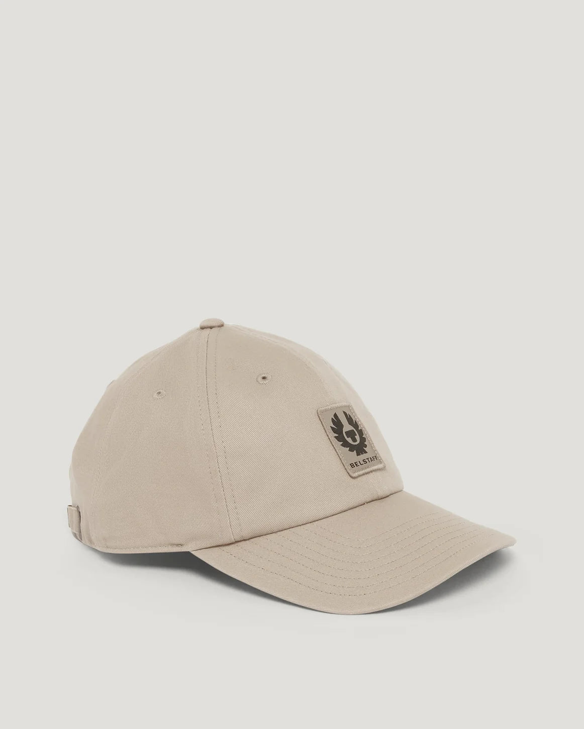 BELSTAFF PHOENIX LOGO CAP