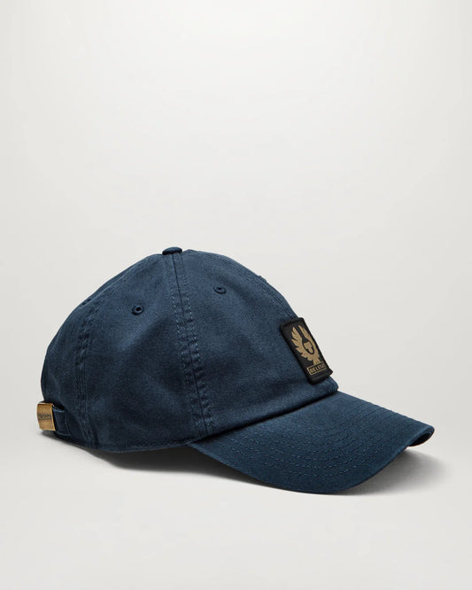 BELSTAFF PHOENIX LOGO CAP