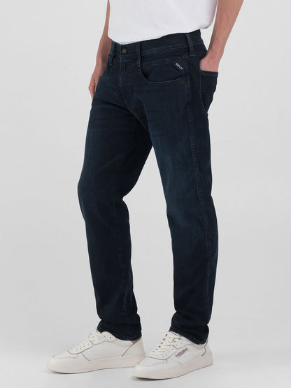 REPLAY Jeans ANBASS Hyperflex