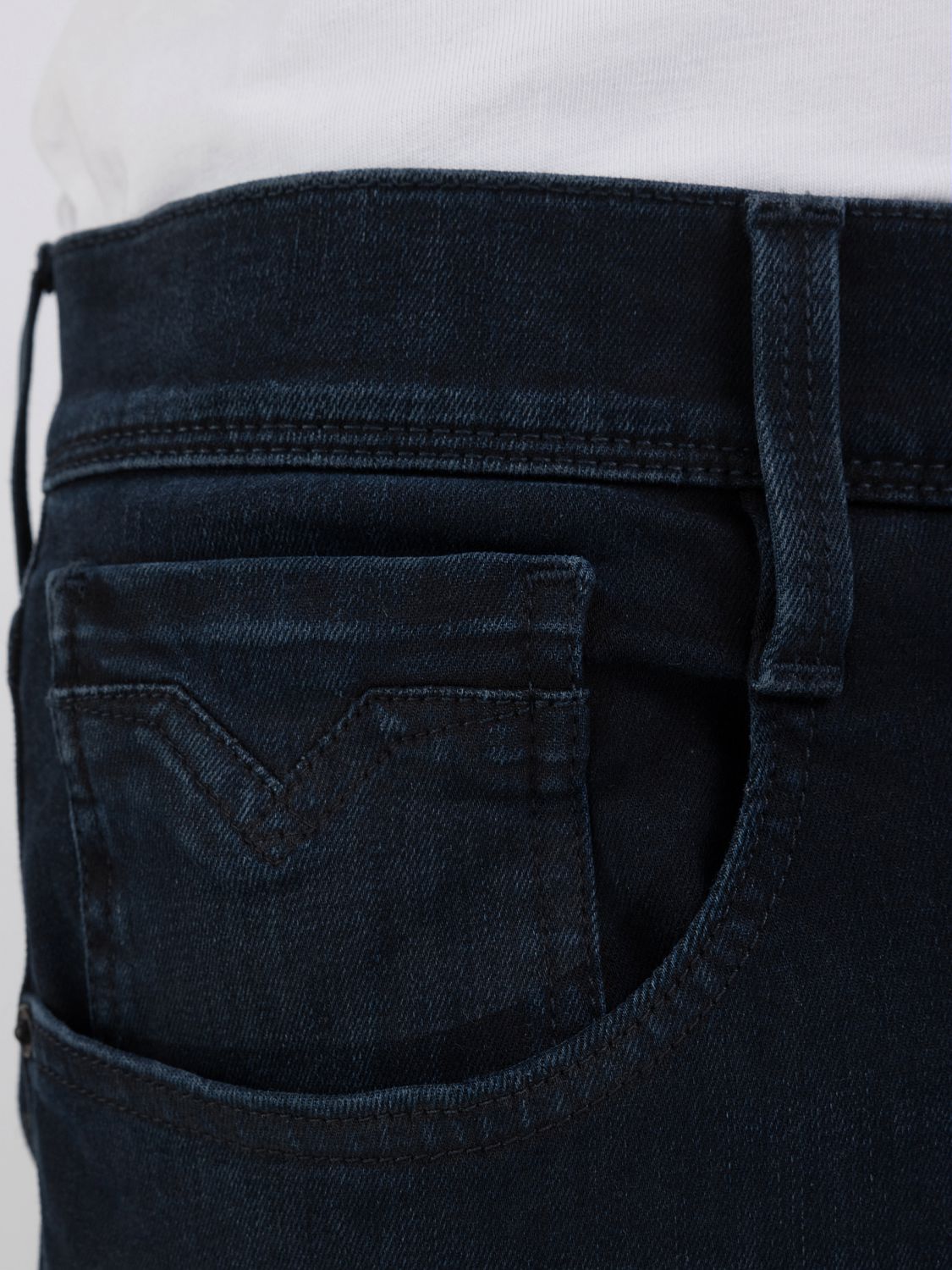 REPLAY Jeans ANBASS Hyperflex