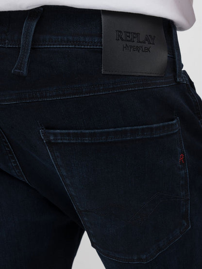 REPLAY Jeans ANBASS Hyperflex