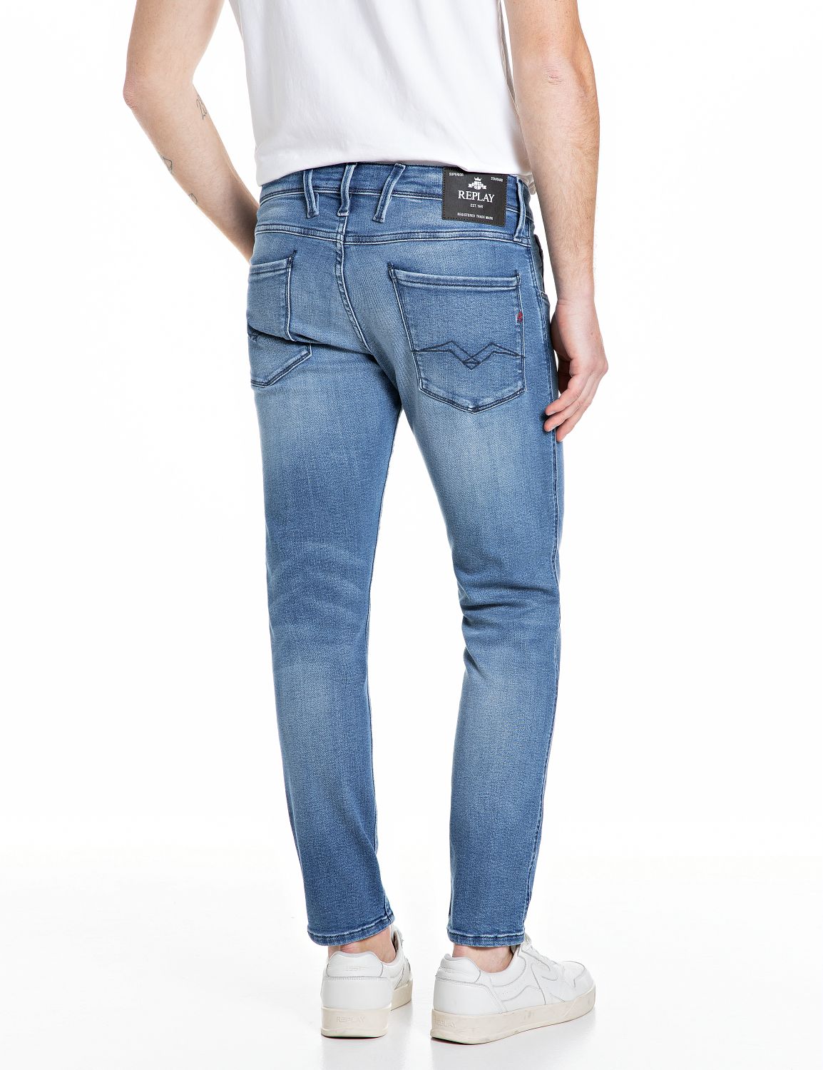 REPLAY Jeans ANBASS