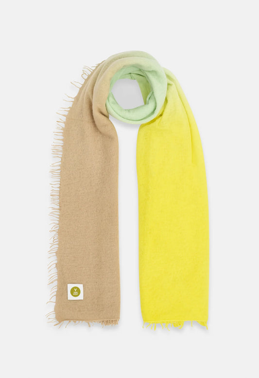 V VON GOAT Tuch SCARF SPRING