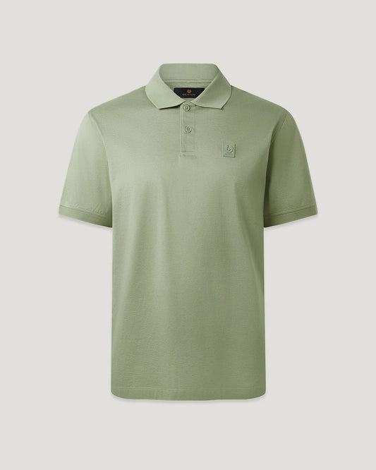 BELSTAFF Polo STEEL
