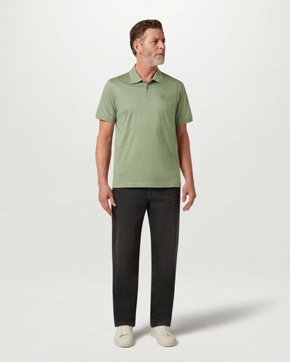 BELSTAFF Polo STEEL