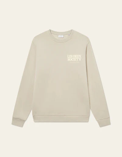 Sweatshirt SOCIETY