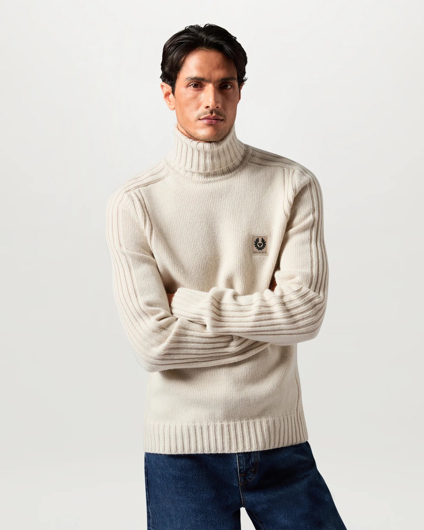 Rollkragenpullover WATCH Rollneck