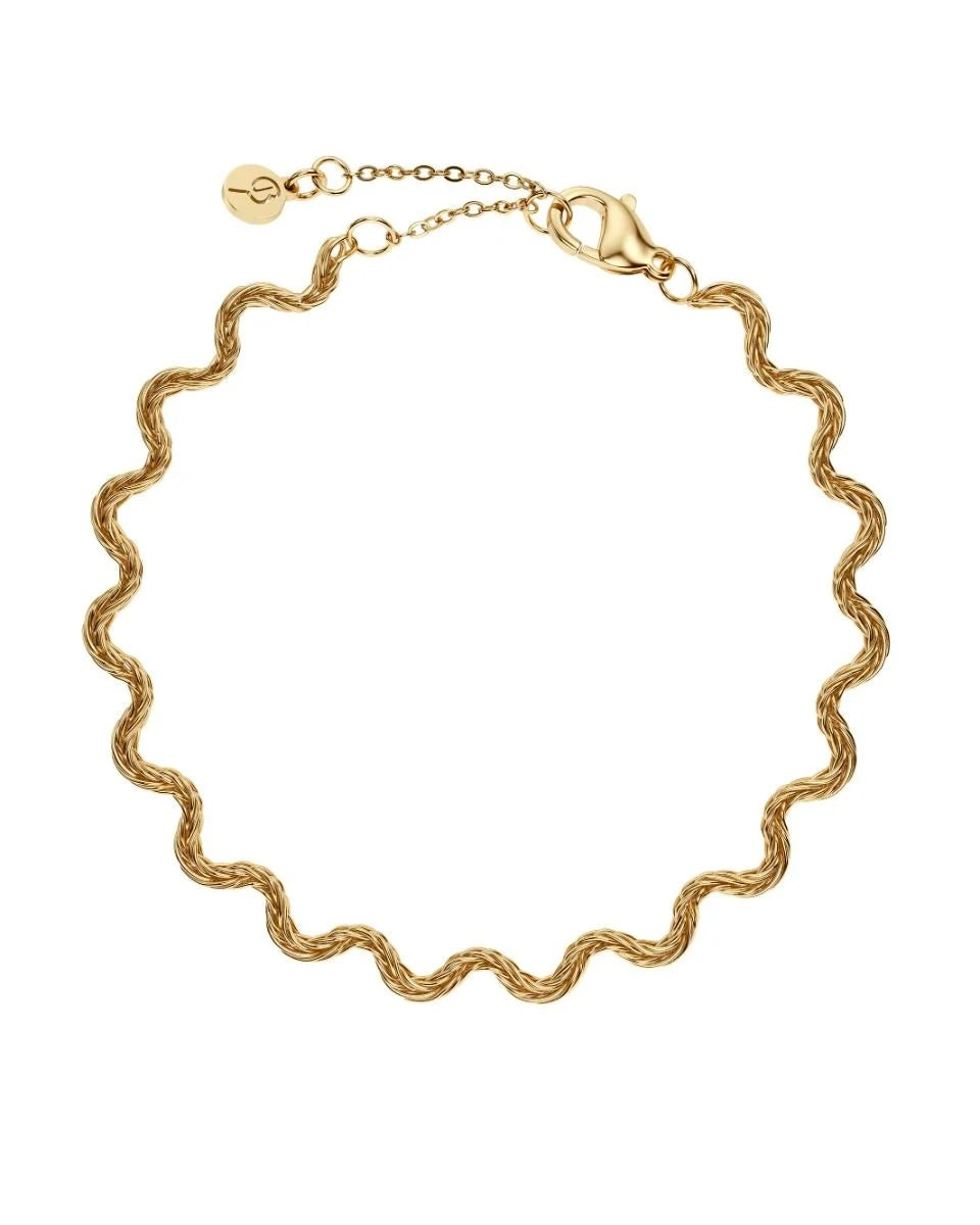 MINI SPIRAL Bracelet