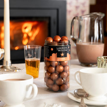 LAKRIDS REGULAR CLASSIC CARAMEL