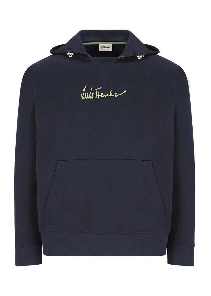 Hoody LOUPHILIPP
