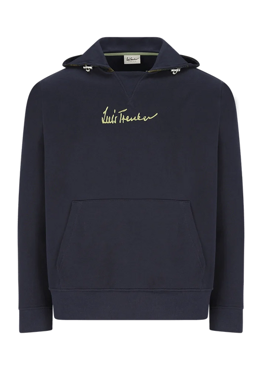 Hoody LOUPHILIPP
