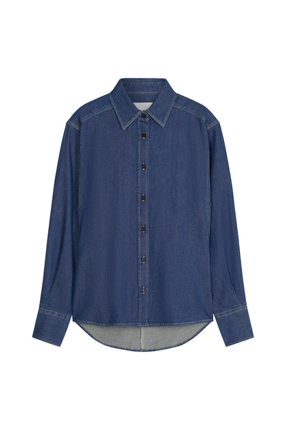 Jeanshemd