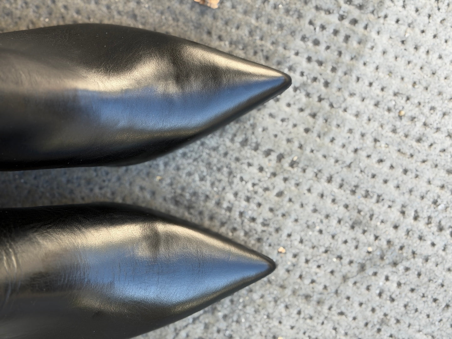 billi bi Stiefelette Heel