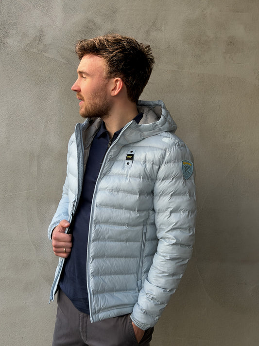 BLAUER Jacke CHARLES