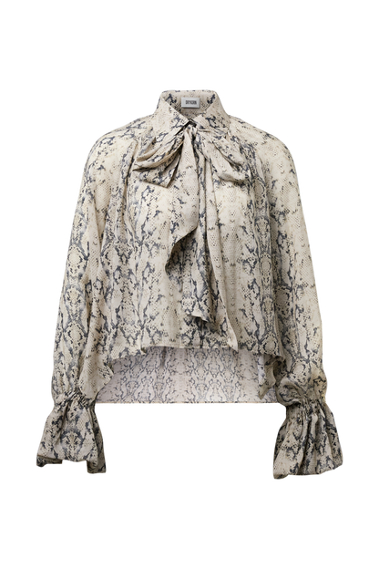 Bluse VAELIE_1 Print