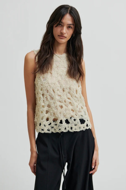 Gleam Top