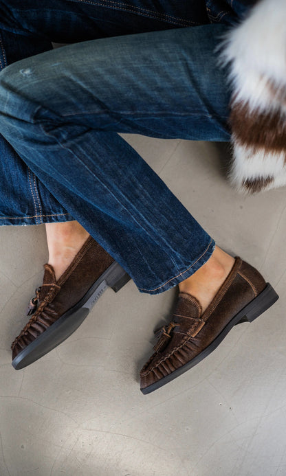 Loafer MILL