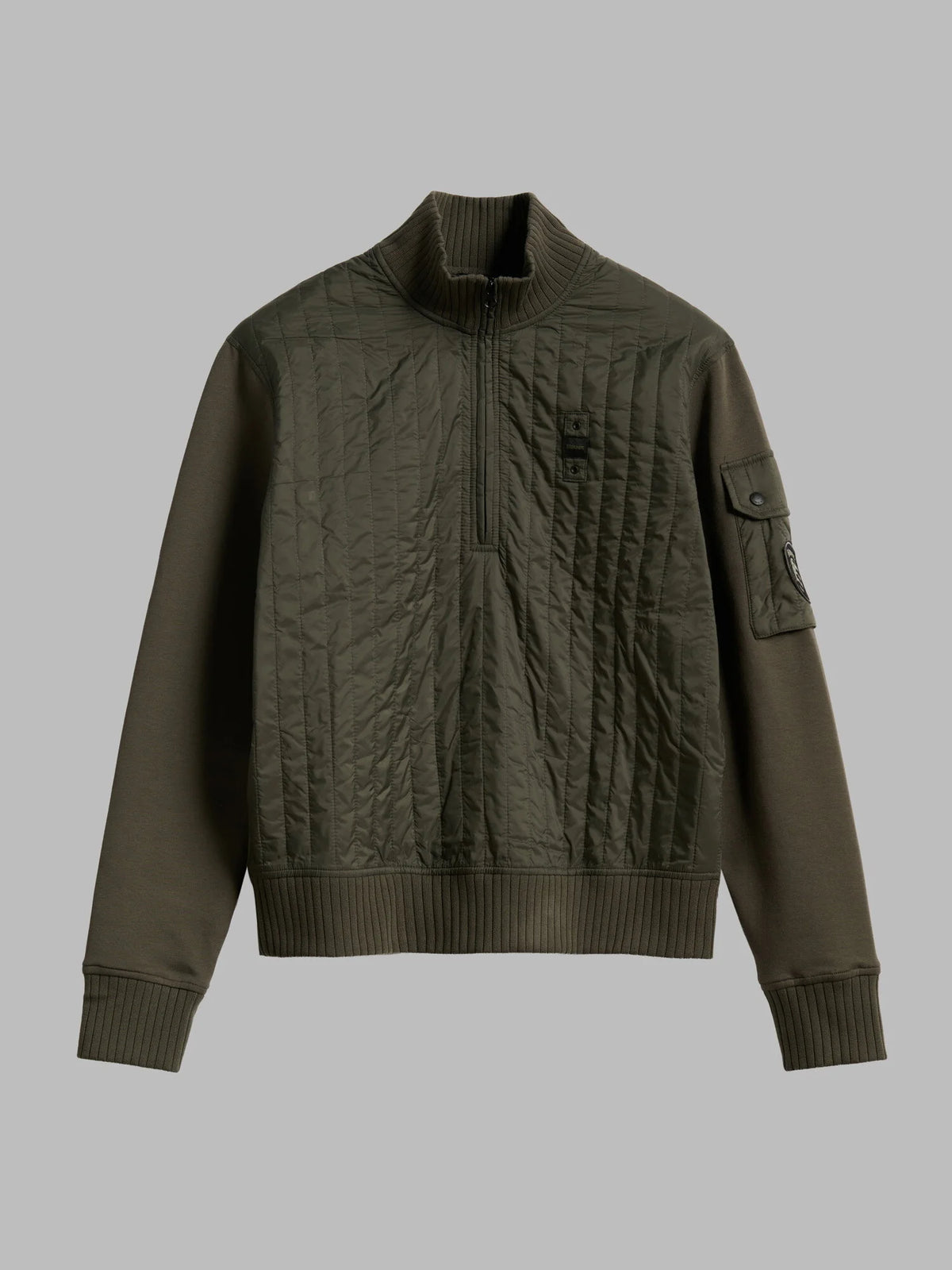 Indoor Jacke VINING Stepp