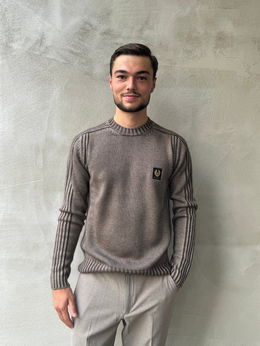 Pullover WATCH CREWNECK JUMPER