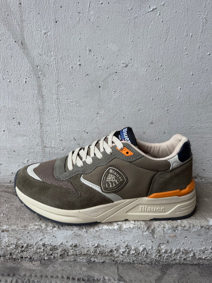 BLAUER Sneaker RAY02