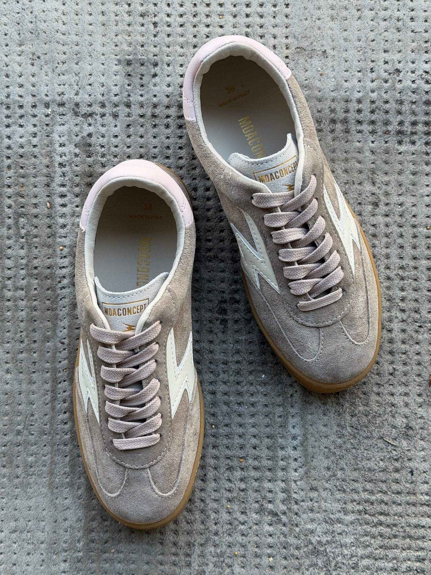 Sneaker BRIAR