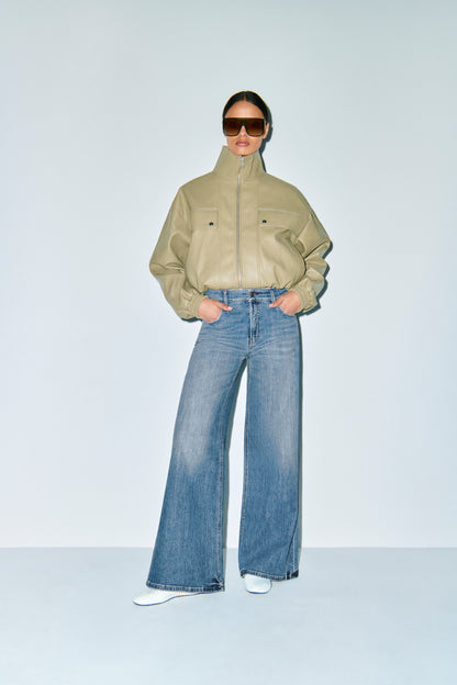 Jeans STUDIO87 PALAZZO Flare