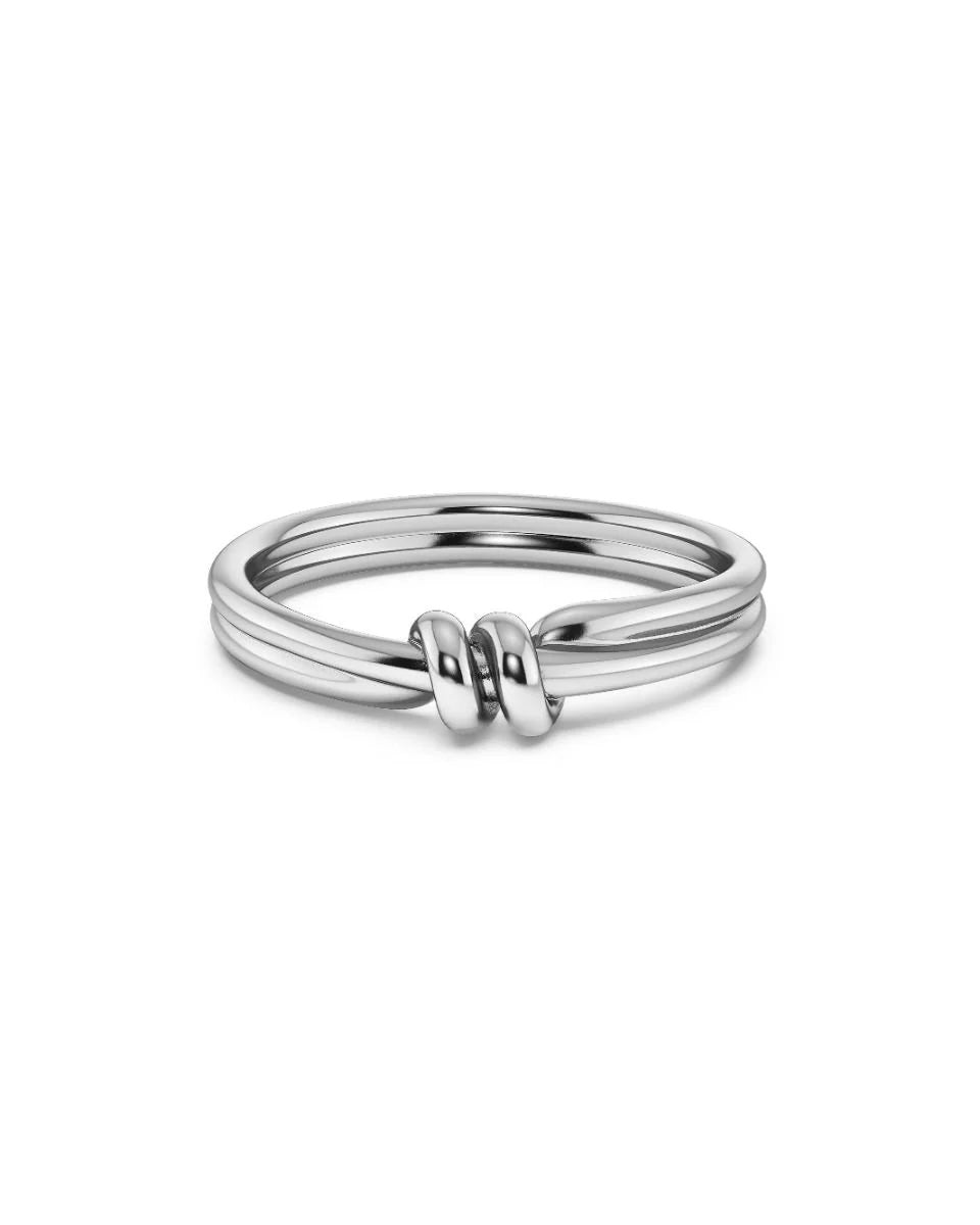 SWIVEL RING Steel