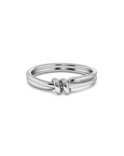 SWIVEL RING Steel