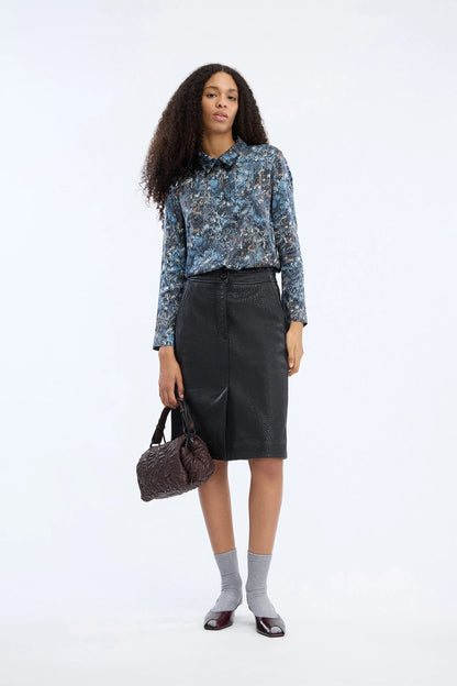 Bluse VIGNETTE