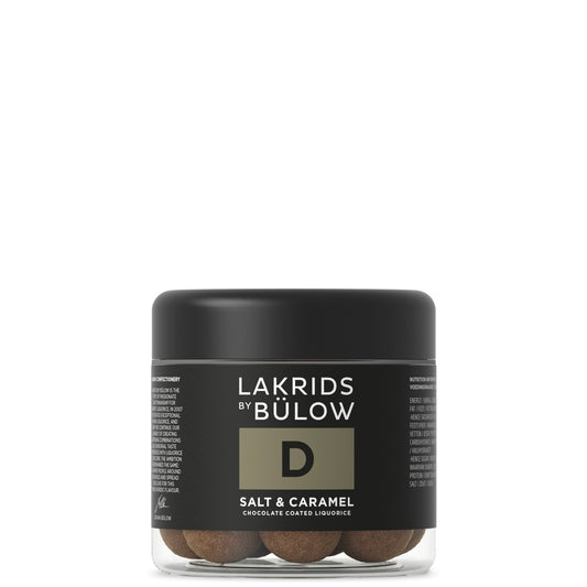 LAKRIDS SMALL D