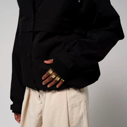 Jacke GUTHRIE