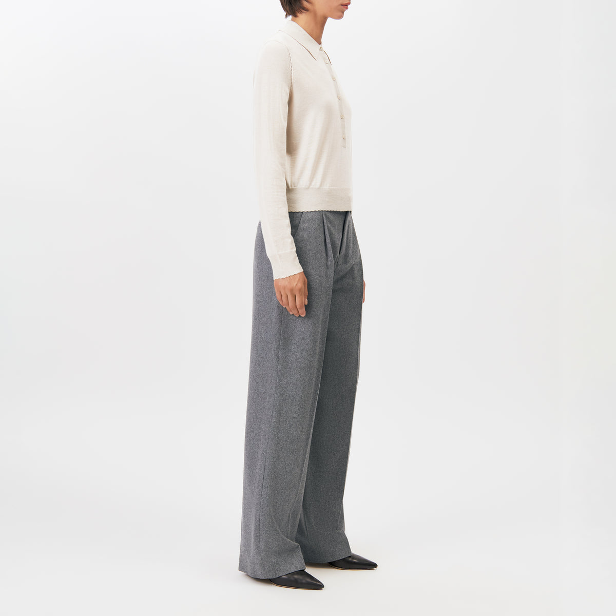 Strickshirt MYNERVA