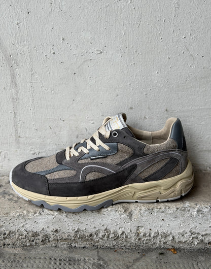 Sneaker De Rezer