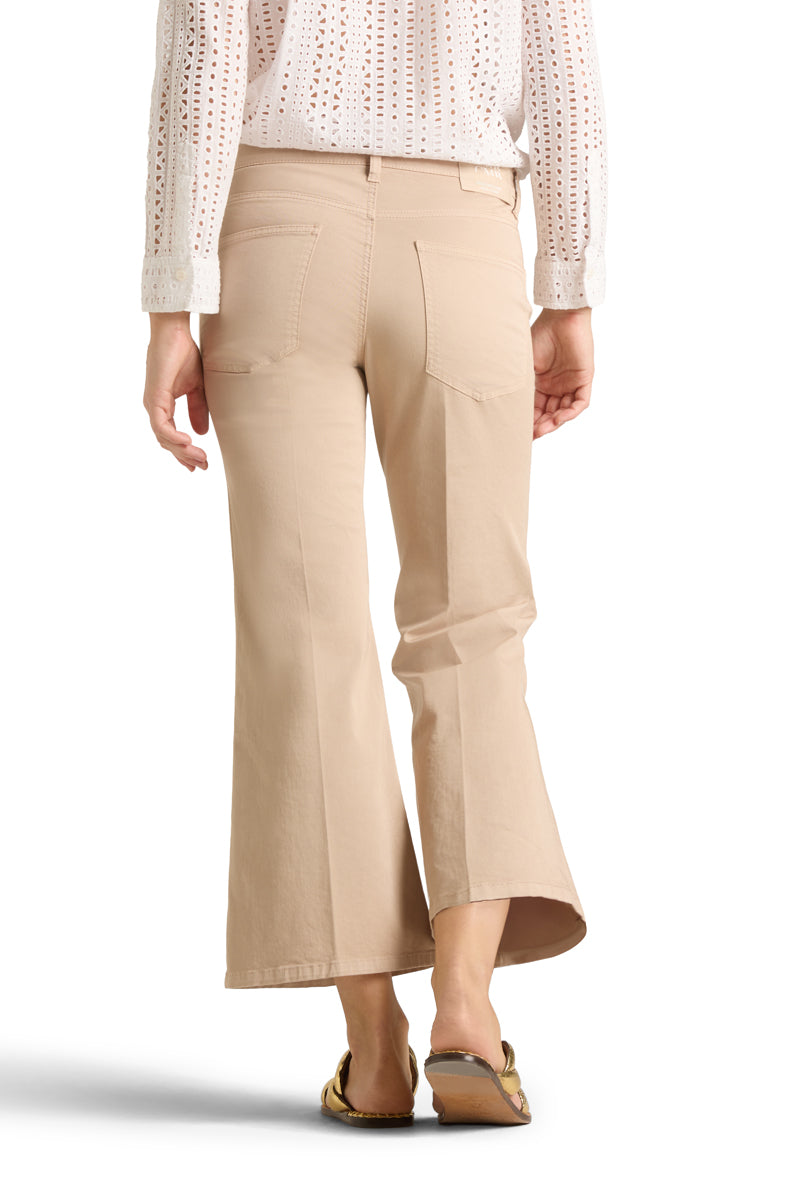 FABIENNE pocket -Verkürzte Hose