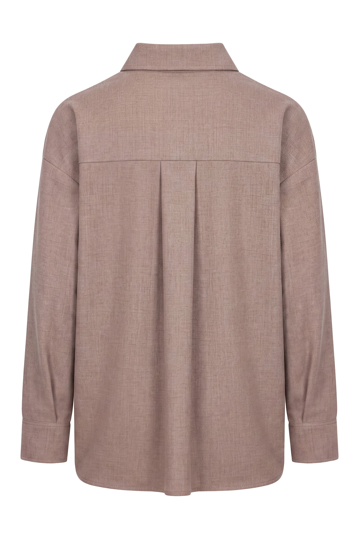 SIYAN Overshirt