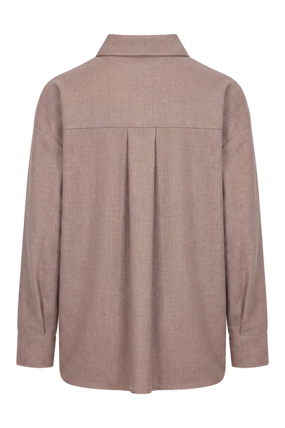 SIYAN Overshirt