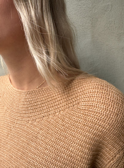 ZAUBERMOND Pullover